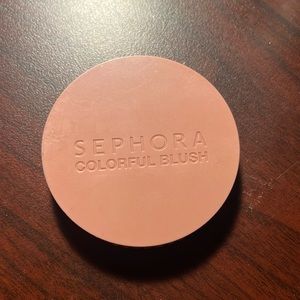 Sephora Colorful Blush - Self-Made